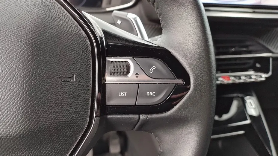 PEUGEOT 2008 2008 1.2 PureTech Allure S&S EAT8