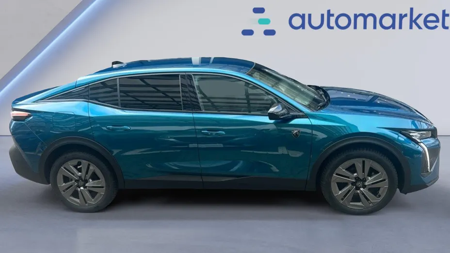 PEUGEOT 408 408 1.2 PureTech GT S&S EAT8