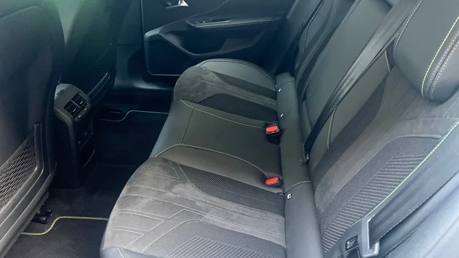 PEUGEOT 408 408 1.2 PureTech GT S&S EAT8