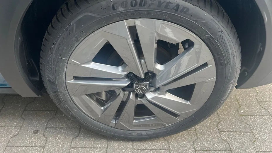 PEUGEOT 408 408 1.2 PureTech GT S&S EAT8