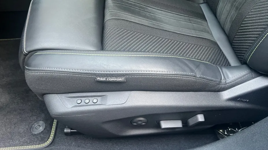 PEUGEOT 408 408 1.2 PureTech GT S&S EAT8