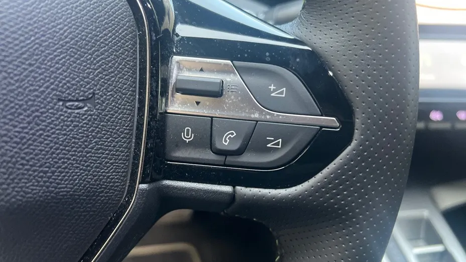 PEUGEOT 408 408 1.2 PureTech GT S&S EAT8