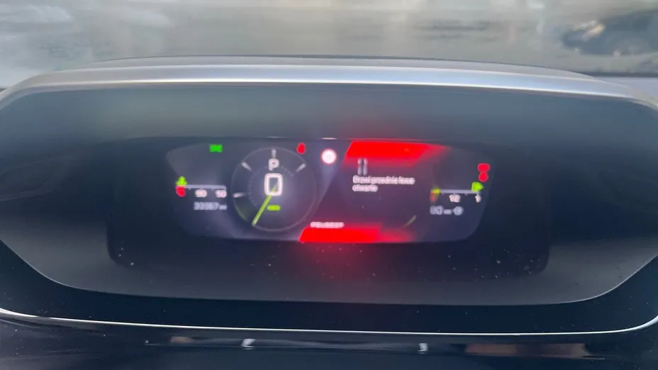 PEUGEOT 408 408 1.2 PureTech GT S&S EAT8