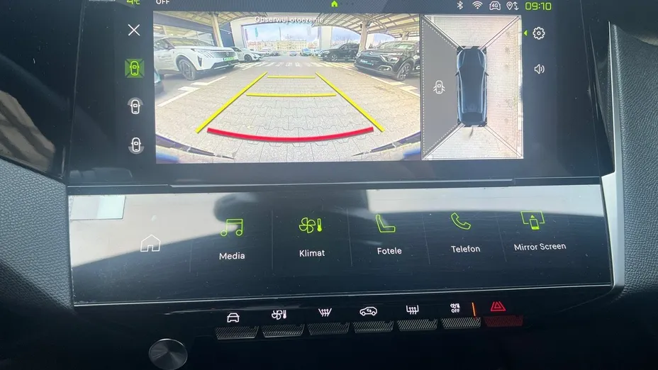 PEUGEOT 408 408 1.2 PureTech GT S&S EAT8