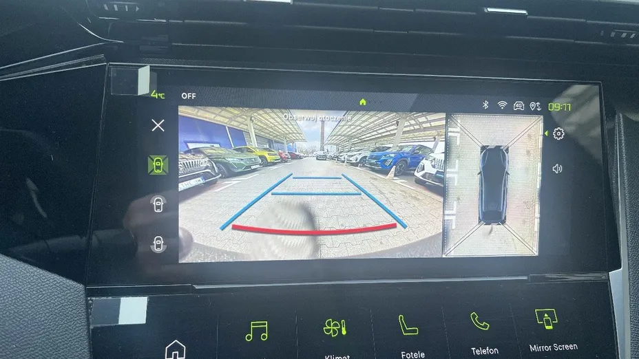 PEUGEOT 408 408 1.2 PureTech GT S&S EAT8