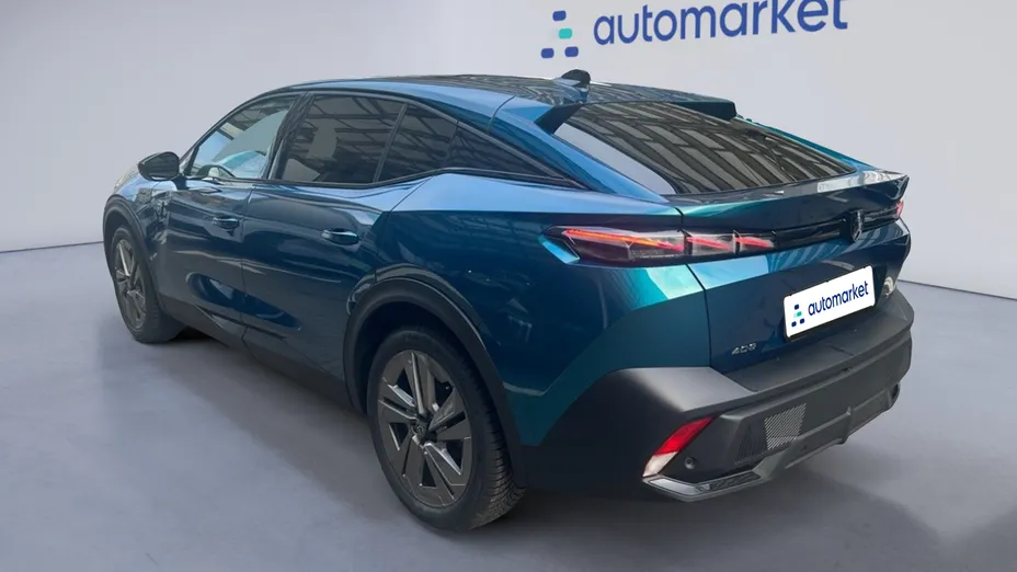 PEUGEOT 408 408 1.2 PureTech GT S&S EAT8