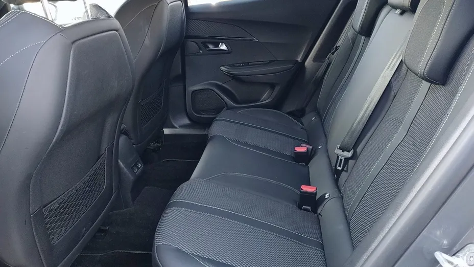 PEUGEOT 2008 2008 1.2 PureTech GT S&S EAT8