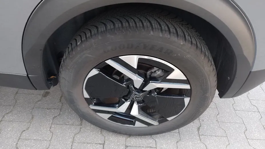 PEUGEOT 2008 2008 1.2 PureTech GT S&S EAT8