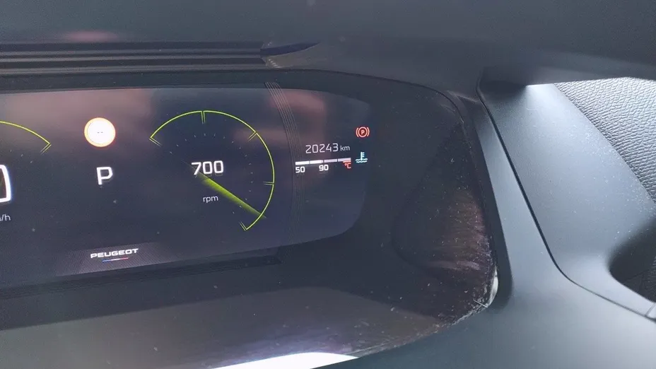 PEUGEOT 2008 2008 1.2 PureTech GT S&S EAT8