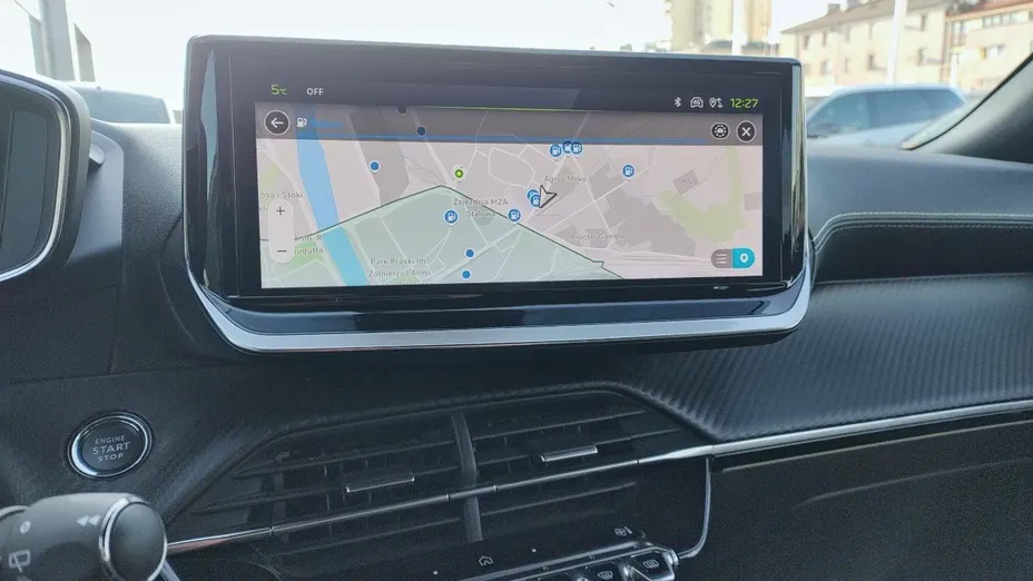 PEUGEOT 2008 2008 1.2 PureTech GT S&S EAT8