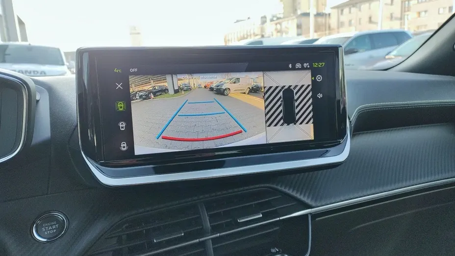 PEUGEOT 2008 2008 1.2 PureTech GT S&S EAT8