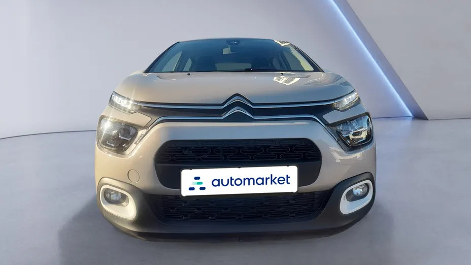 CITROEN C3 C3 1.2 PureTech You!