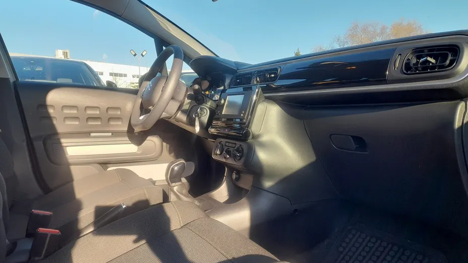 CITROEN C3 C3 1.2 PureTech You!