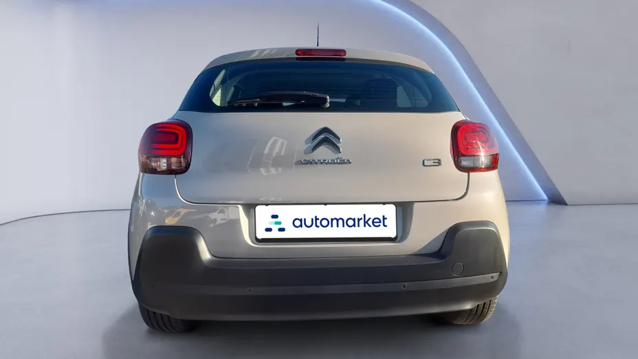 CITROEN C3 C3 1.2 PureTech You!
