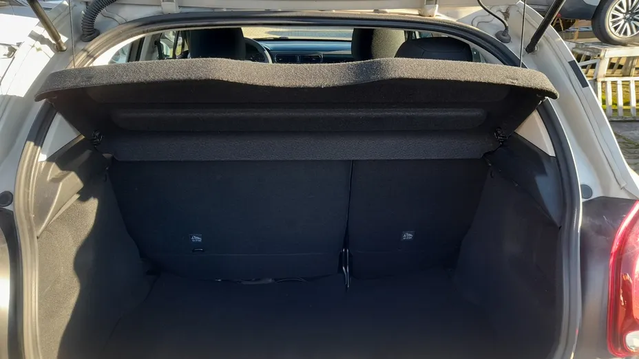 CITROEN C3 C3 1.2 PureTech You!