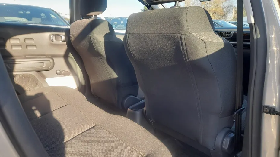 CITROEN C3 C3 1.2 PureTech You!