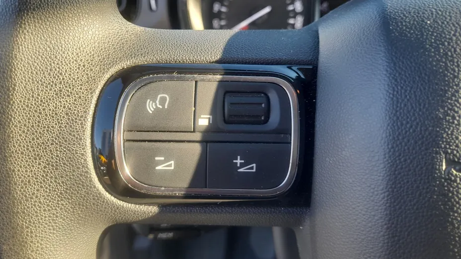 CITROEN C3 C3 1.2 PureTech You!