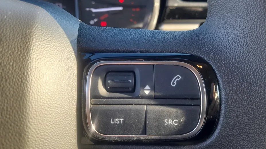 CITROEN C3 C3 1.2 PureTech You!