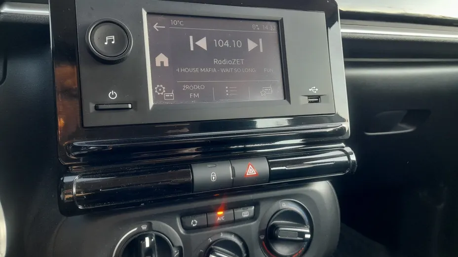 CITROEN C3 C3 1.2 PureTech You!