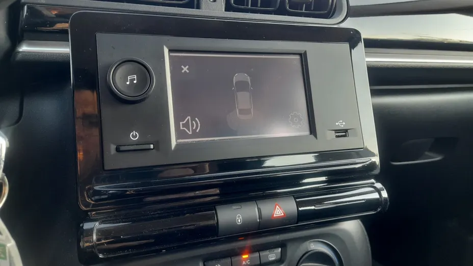 CITROEN C3 C3 1.2 PureTech You!