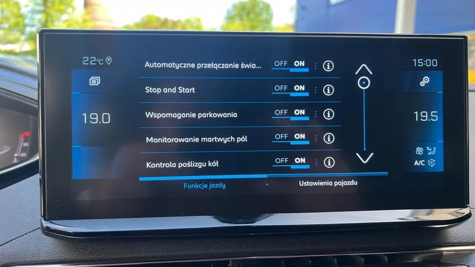 PEUGEOT 3008 3008 1.2 PureTech Allure S&S EAT8