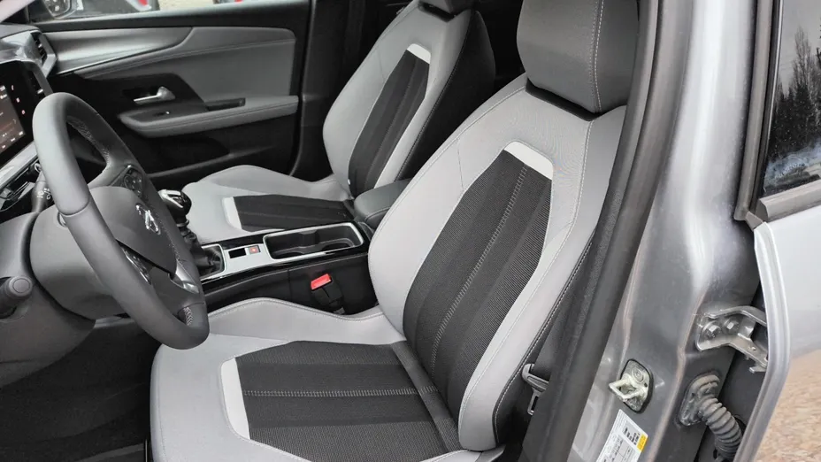 OPEL Mokka Mokka 1.2 T GS S&S