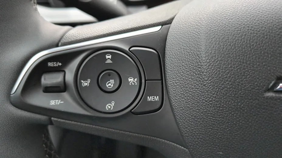 OPEL Mokka Mokka 1.2 T GS S&S