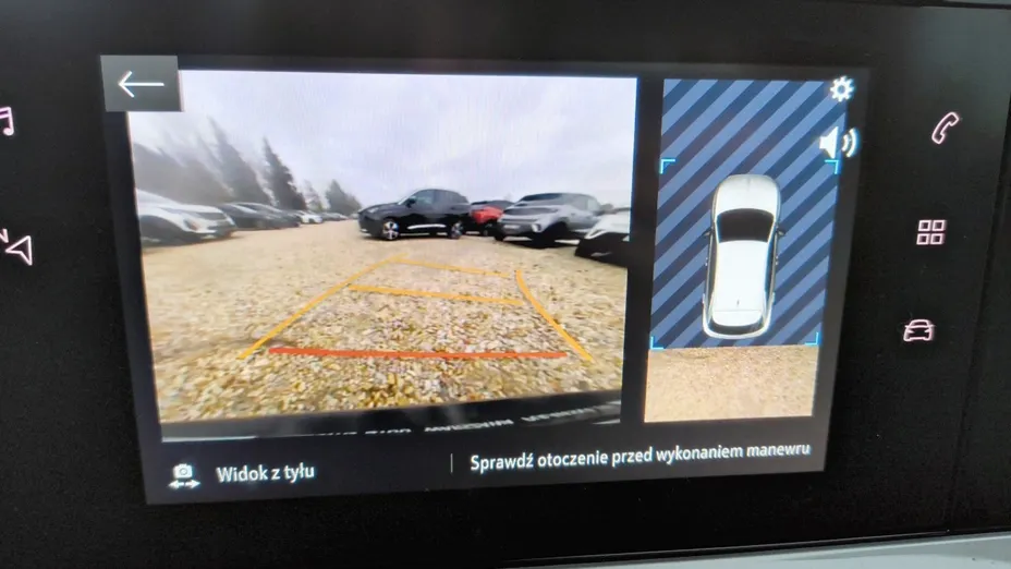 OPEL Mokka Mokka 1.2 T GS S&S