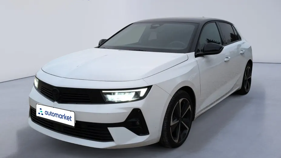 OPEL Astra Astra VI 1.2 T GS S&S aut