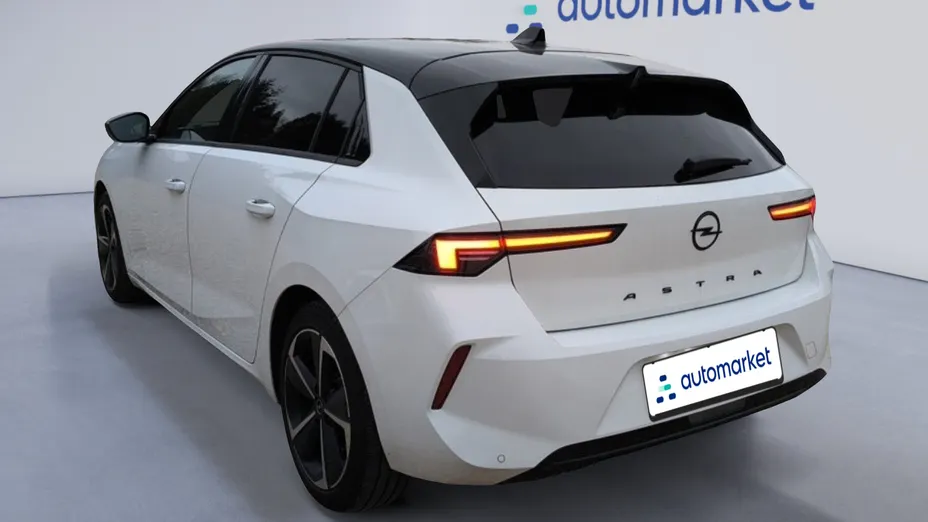 OPEL Astra Astra VI 1.2 T GS S&S aut