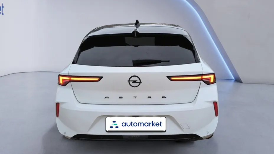 OPEL Astra Astra VI 1.2 T GS S&S aut