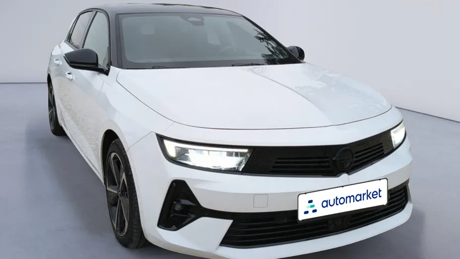 OPEL Astra Astra VI 1.2 T GS S&S aut