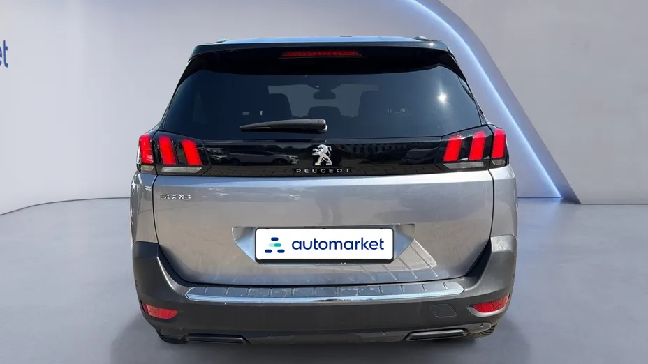 PEUGEOT 5008 5008 1.5 BlueHDi Allure Pack S&S EAT8