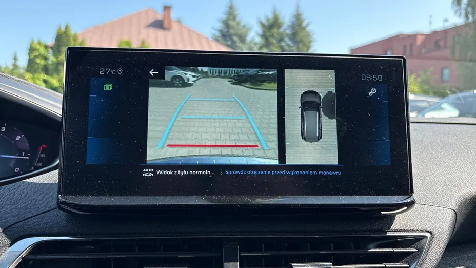 PEUGEOT 5008 5008 1.5 BlueHDi Allure Pack S&S EAT8