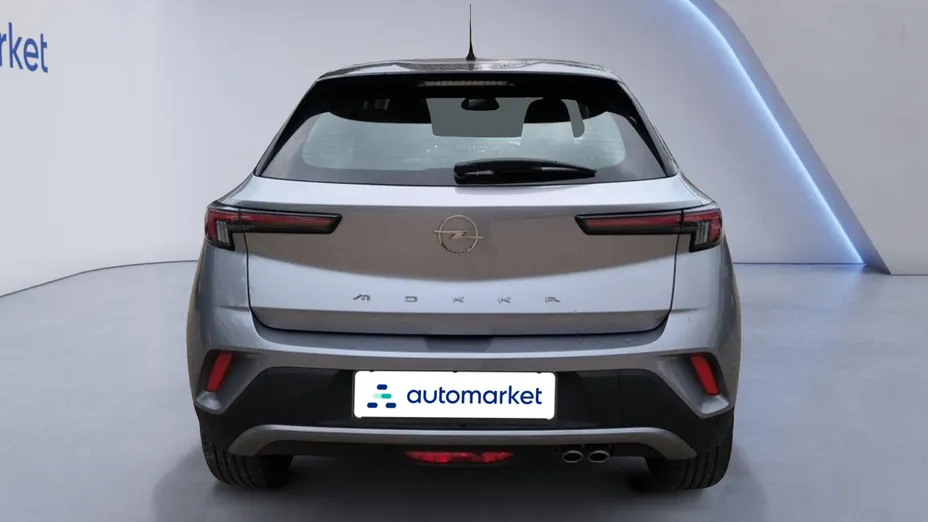 OPEL Mokka Mokka 1.2 T GS S&S