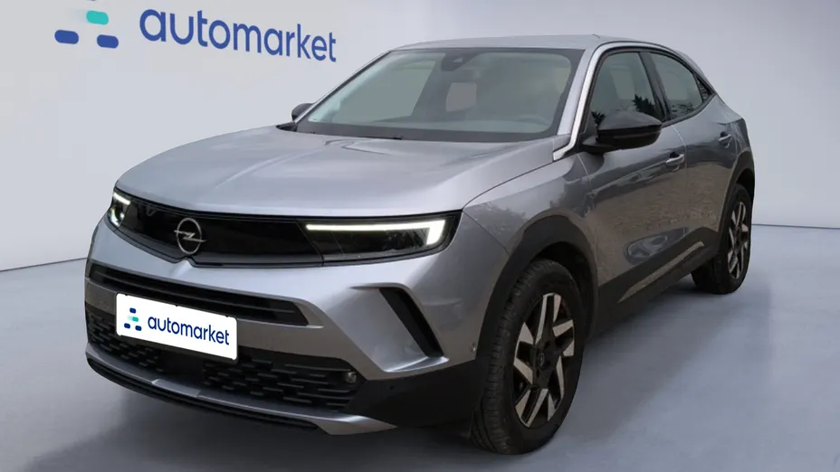 OPEL Mokka Mokka 1.2 T GS S&S