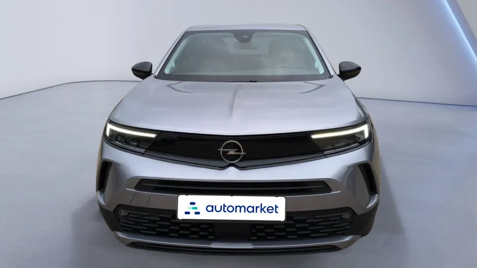 OPEL Mokka Mokka 1.2 T GS S&S