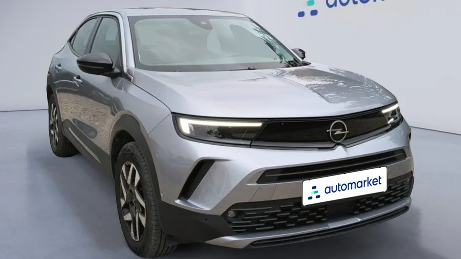 OPEL Mokka Mokka 1.2 T GS S&S