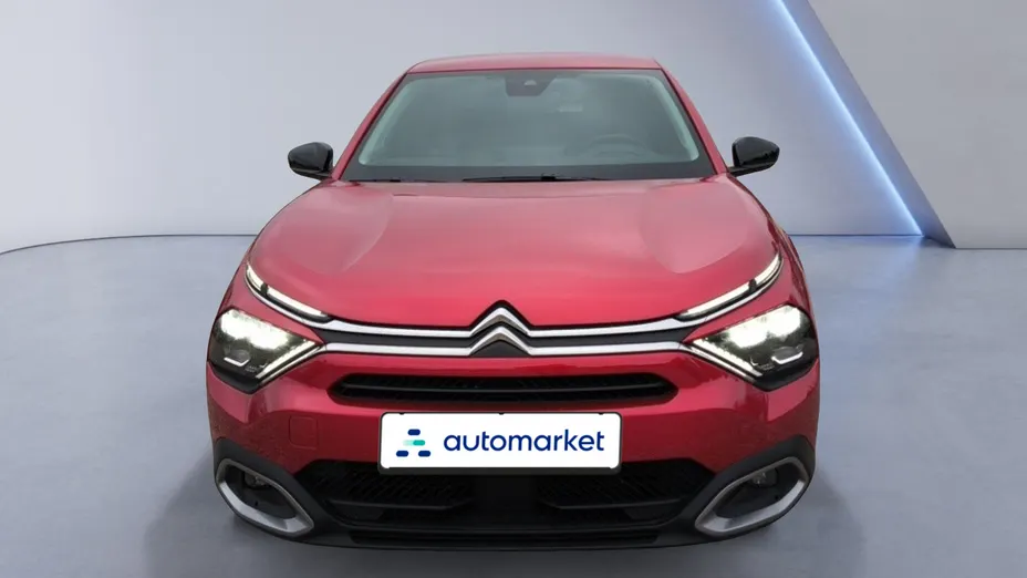 CITROEN C4 C4 1.2 PureTech Max S&S EAT8