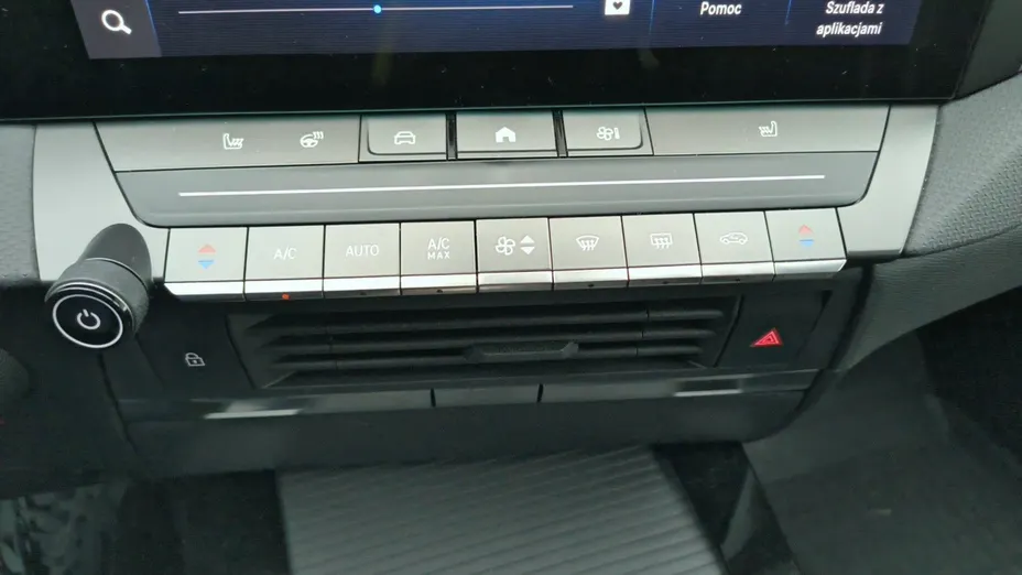 OPEL Astra Astra VI 1.2 T GS S&S aut