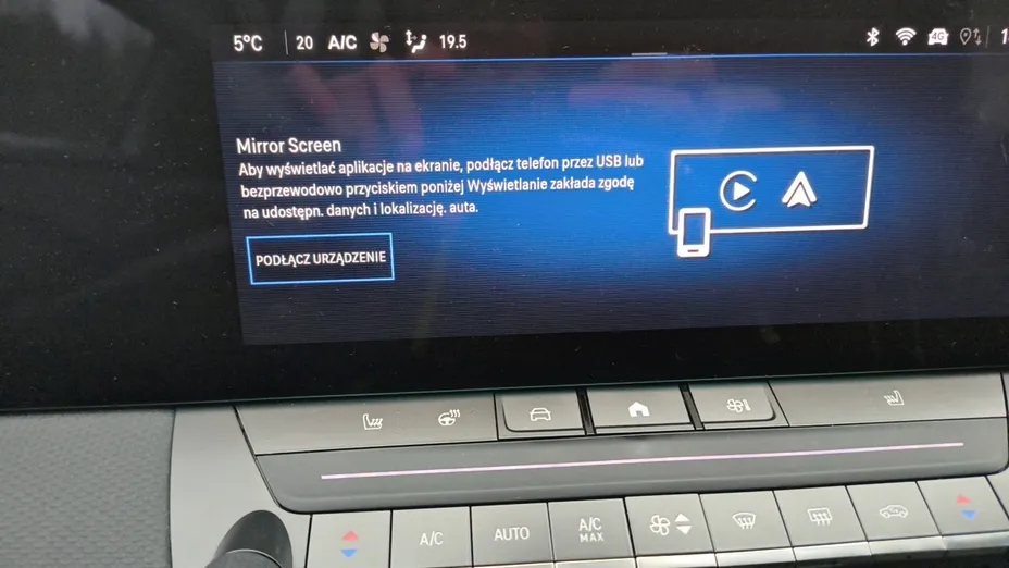 OPEL Astra Astra VI 1.2 T GS S&S aut