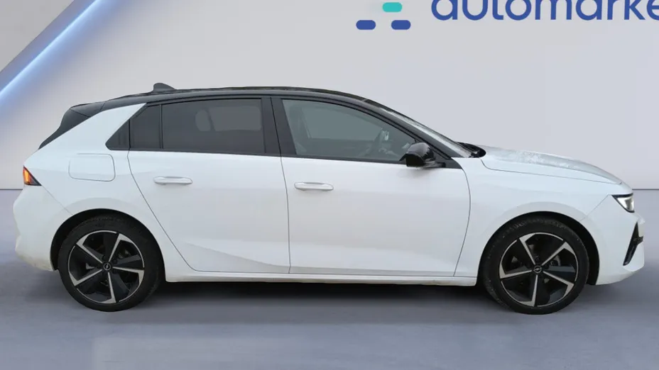 OPEL Astra Astra VI 1.2 T GS S&S aut