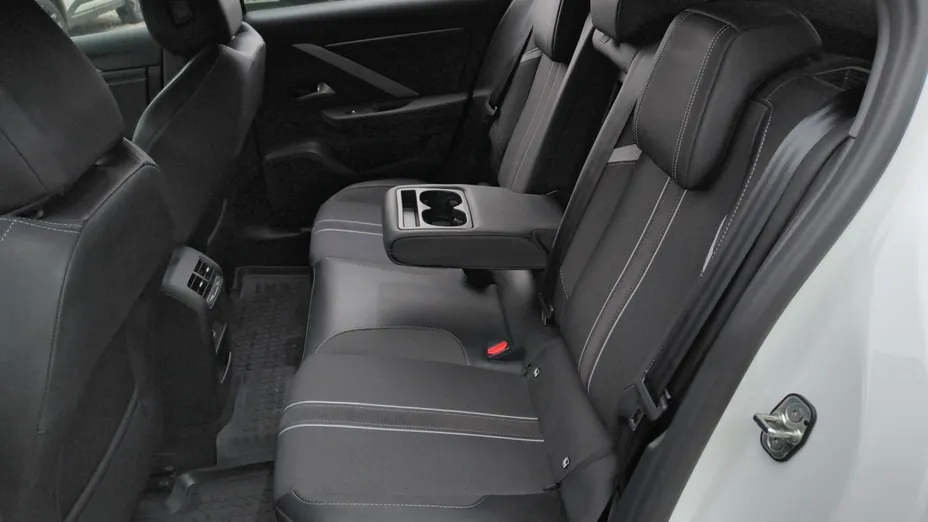 OPEL Astra Astra VI 1.2 T GS S&S aut