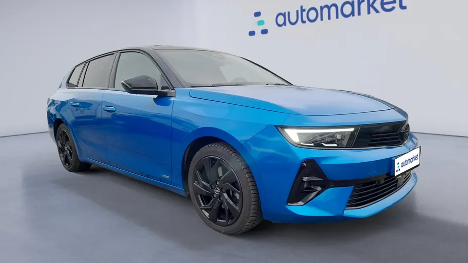 OPEL Astra Astra VI 1.5 CDTI Ultimate S&S aut