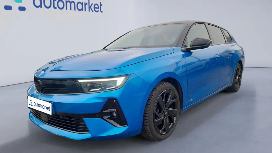 OPEL Astra Astra VI 1.5 CDTI Ultimate S&S aut