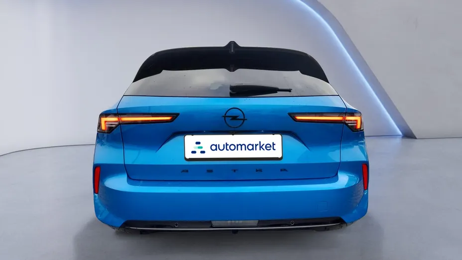 OPEL Astra Astra VI 1.5 CDTI Ultimate S&S aut