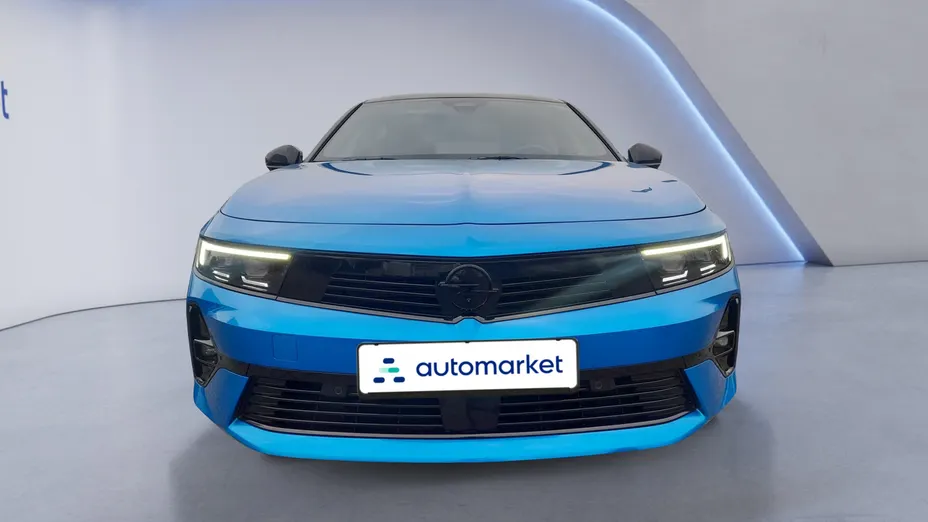 OPEL Astra Astra VI 1.5 CDTI Ultimate S&S aut