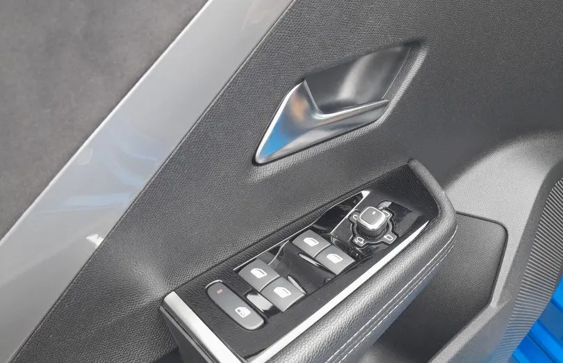 OPEL Astra Astra VI 1.5 CDTI Ultimate S&S aut