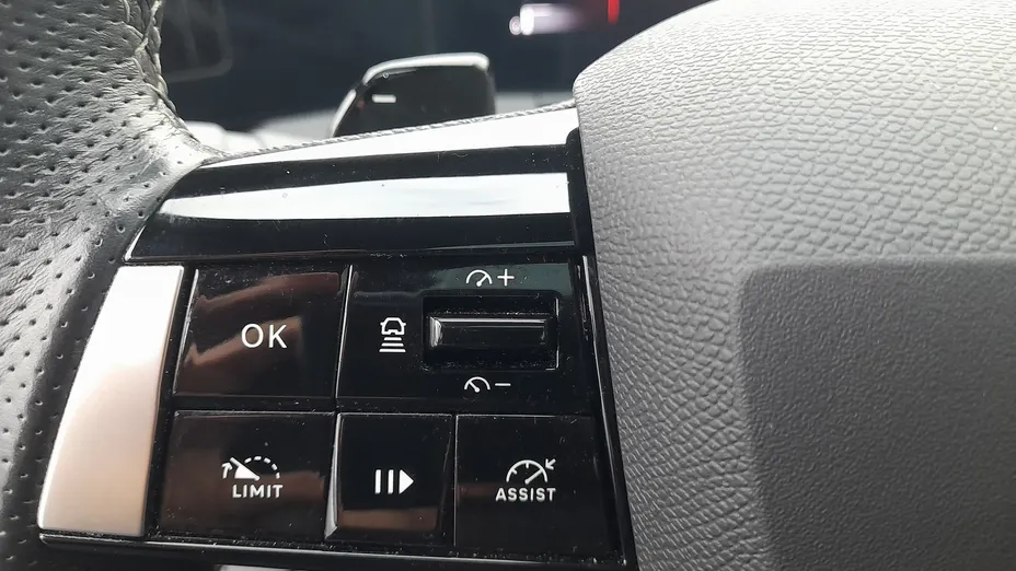 OPEL Astra Astra VI 1.5 CDTI Ultimate S&S aut