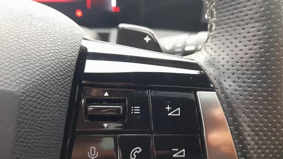 OPEL Astra Astra VI 1.5 CDTI Ultimate S&S aut